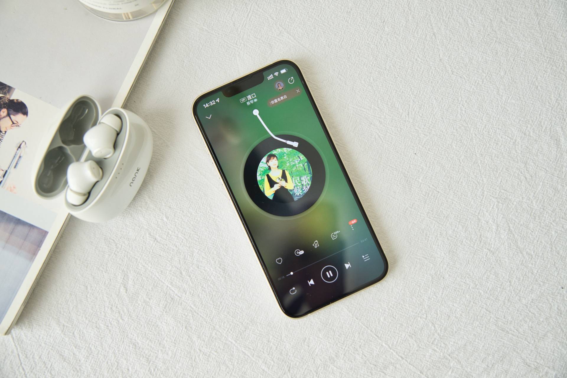 40dB深度降噪,南卡A2只要399元