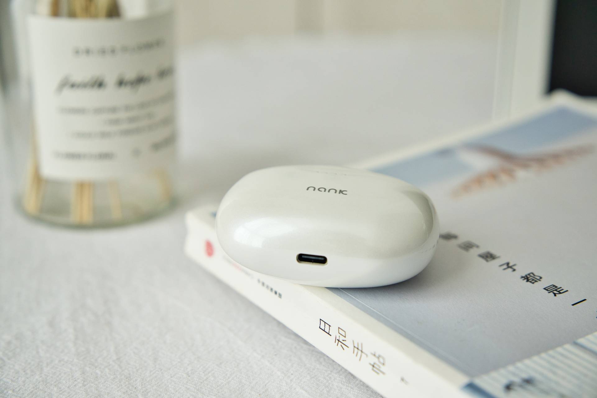 40dB深度降噪,南卡A2只要399元