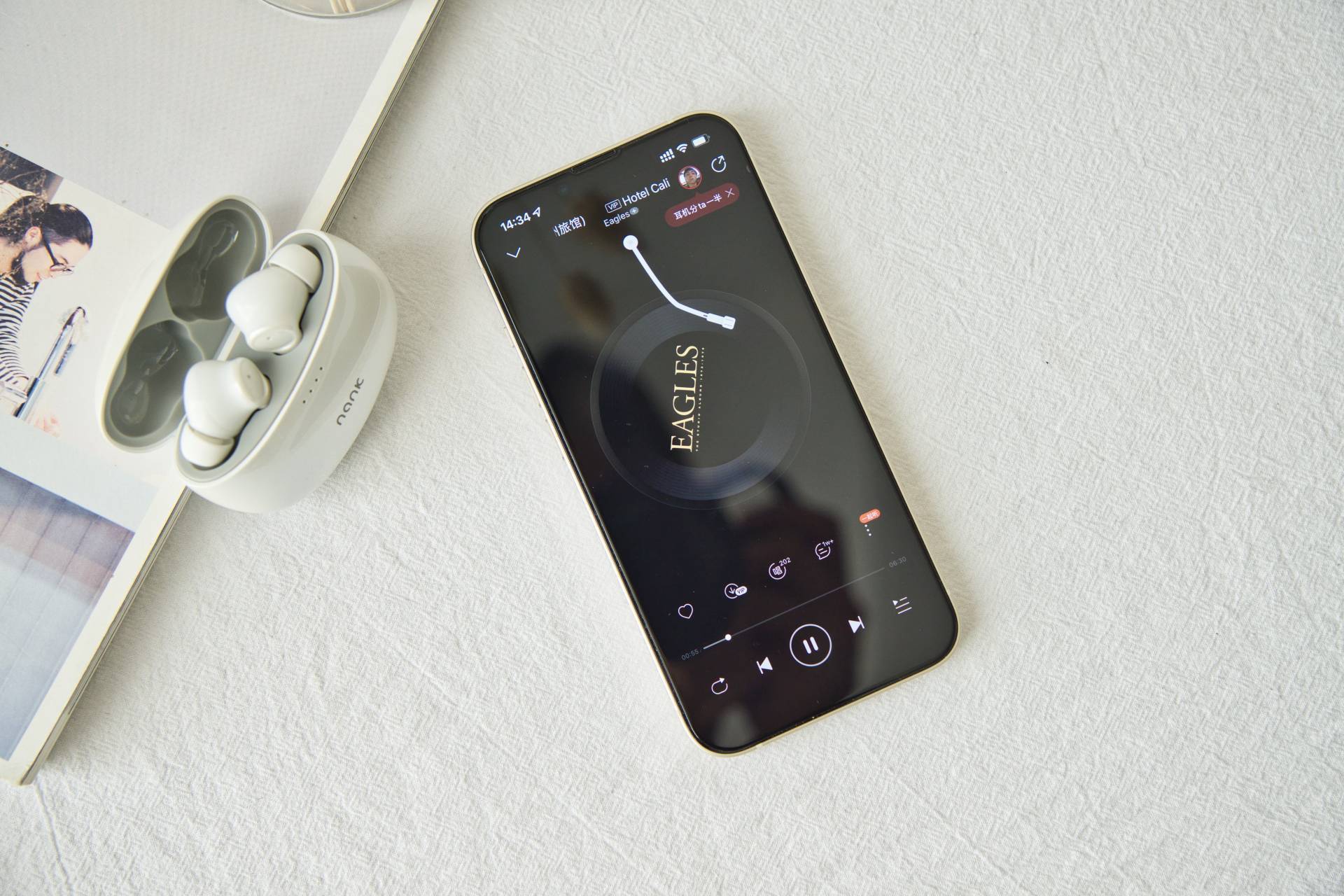 40dB深度降噪,南卡A2只要399元