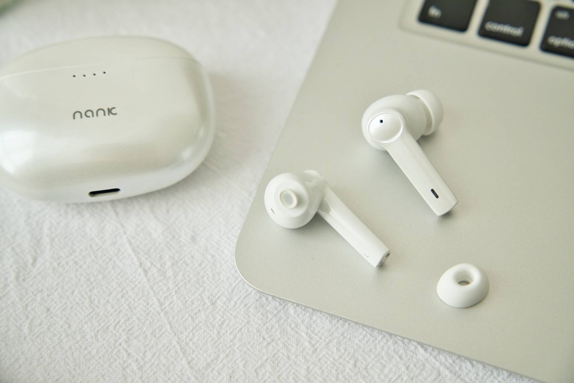 40dB深度降噪,南卡A2只要399元