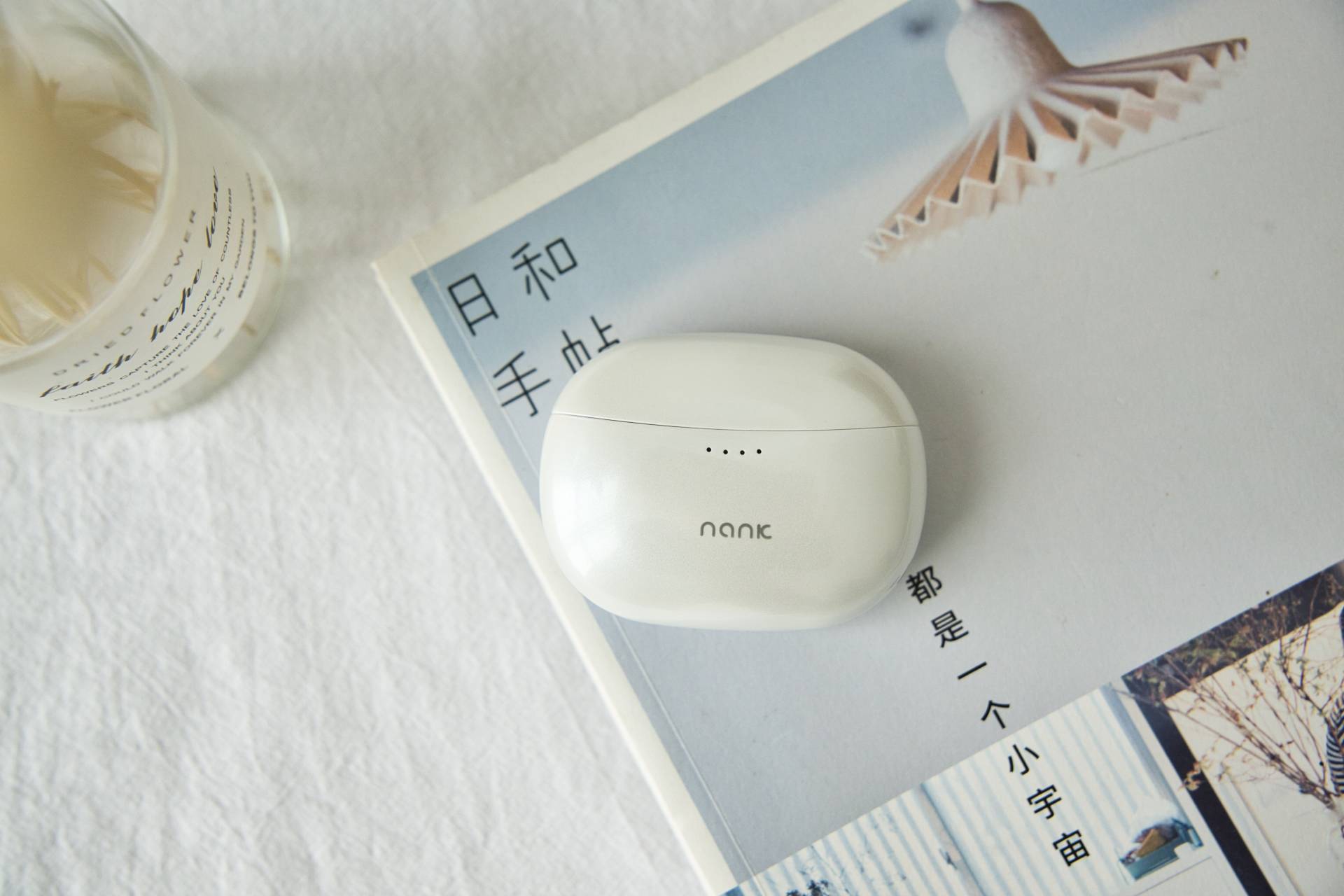 40dB深度降噪,南卡A2只要399元