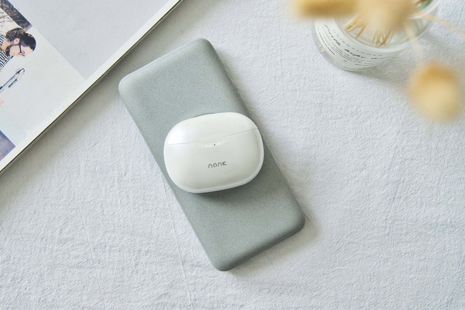 40dB深度降噪,南卡A2只要399元