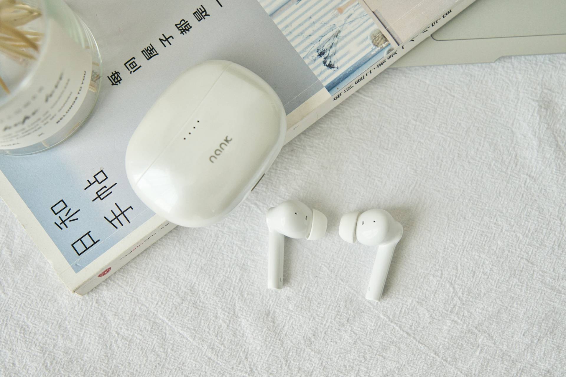 40dB深度降噪,南卡A2只要399元