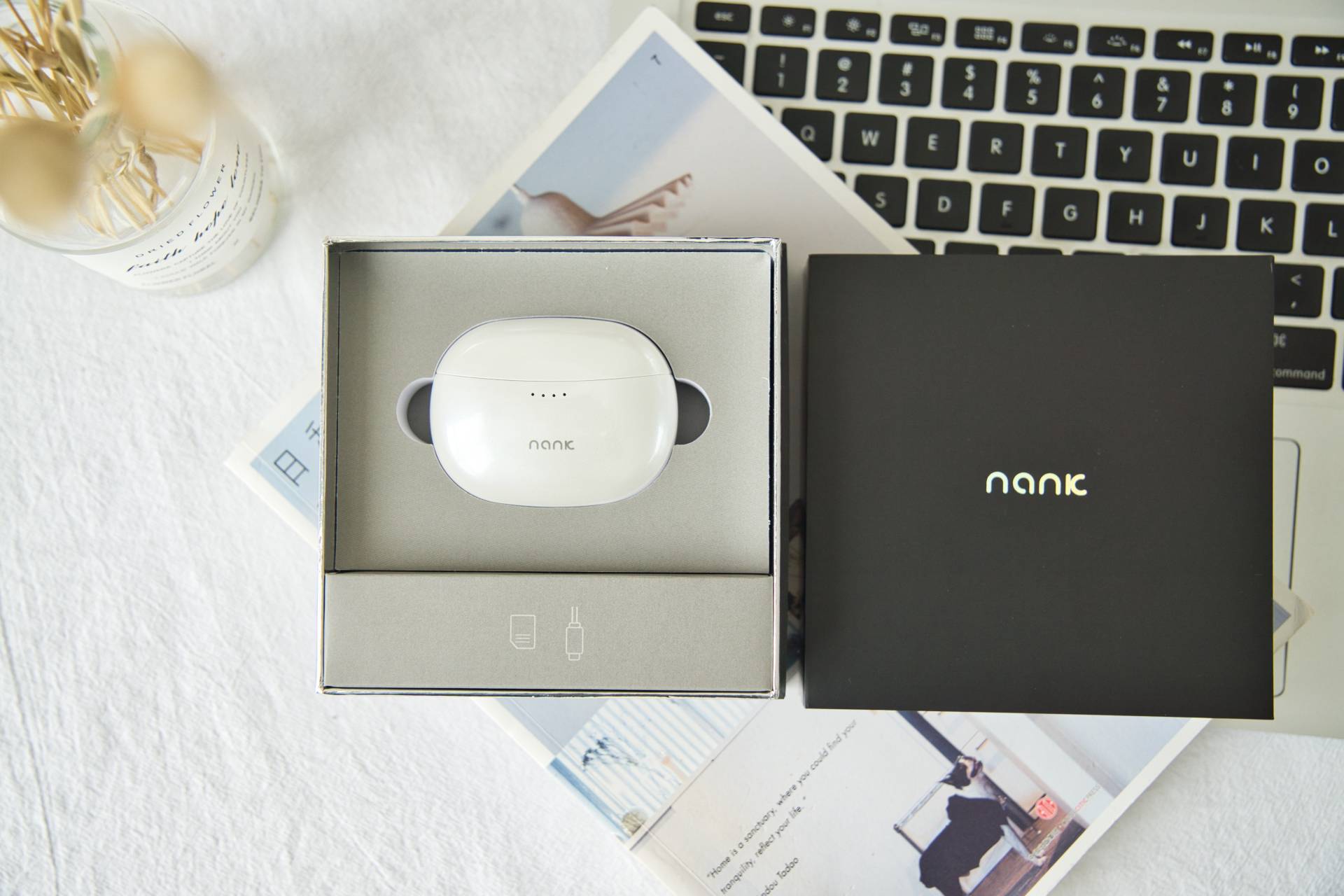 40dB深度降噪,南卡A2只要399元