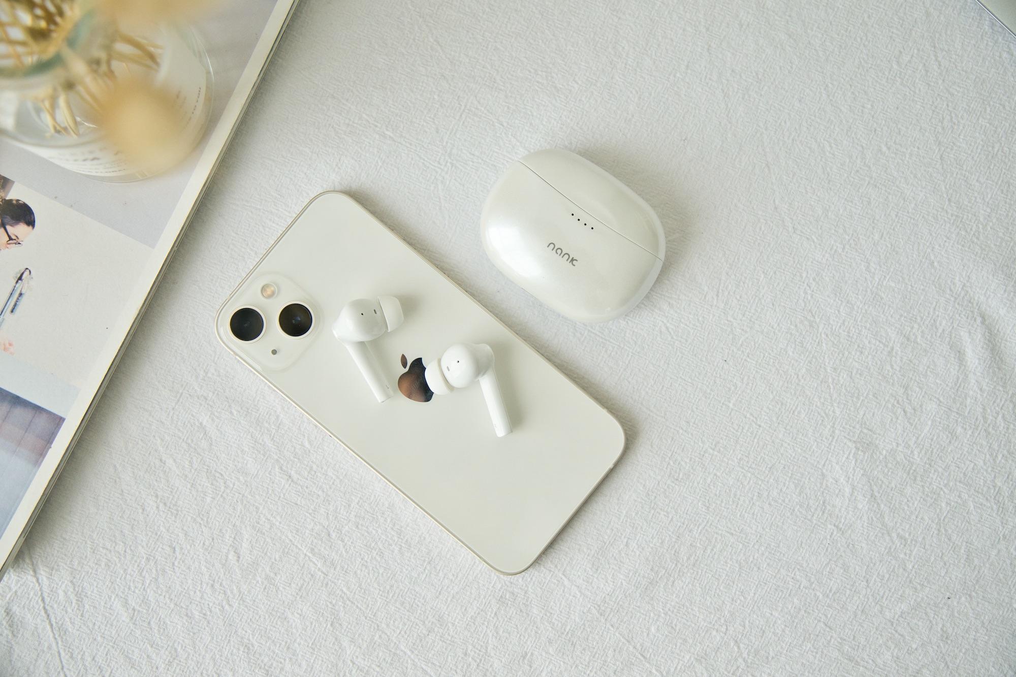 40dB深度降噪,南卡A2只要399元