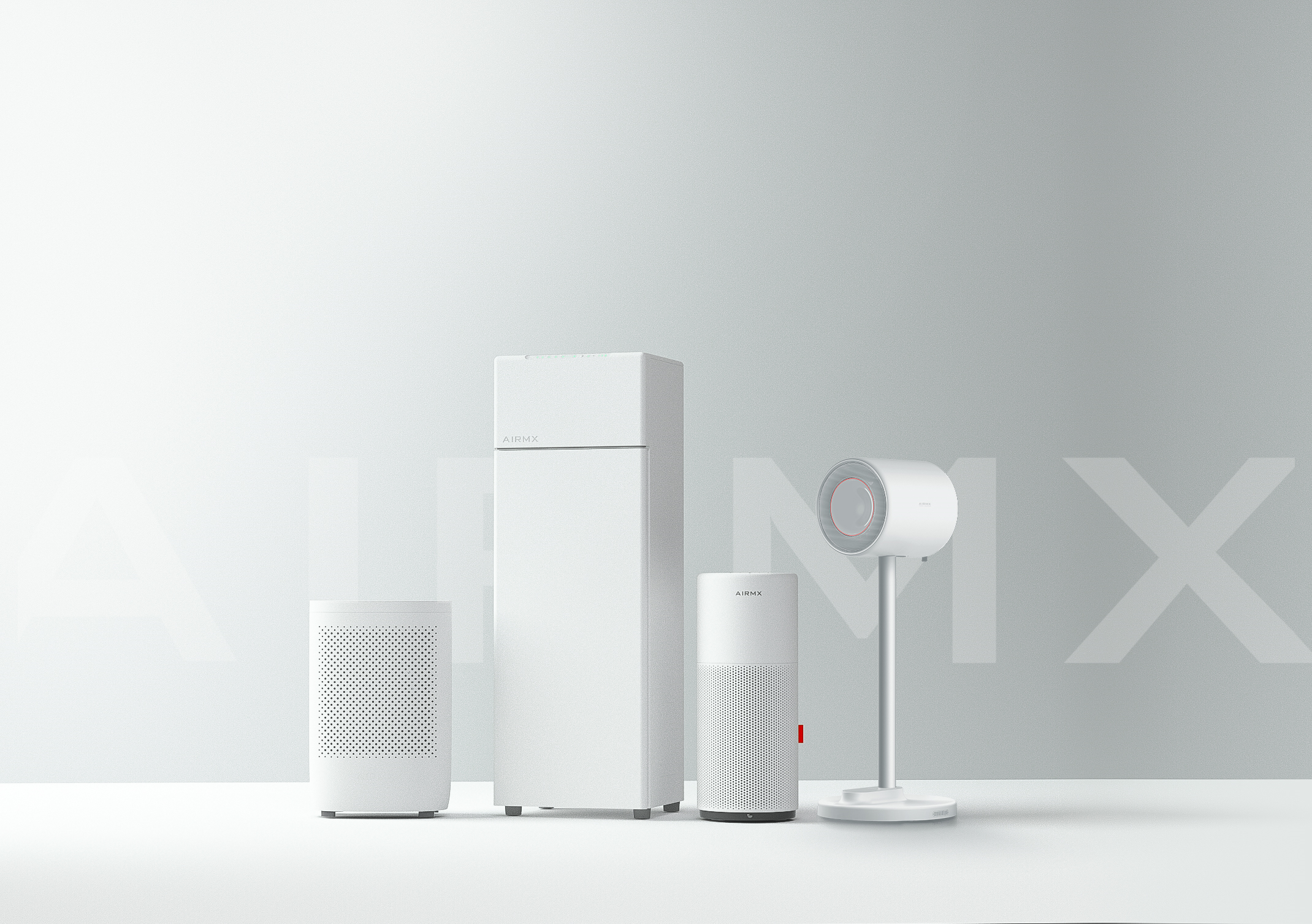 秒新H6变频暖风机上市,风温变频!冷暖兼具四季相伴