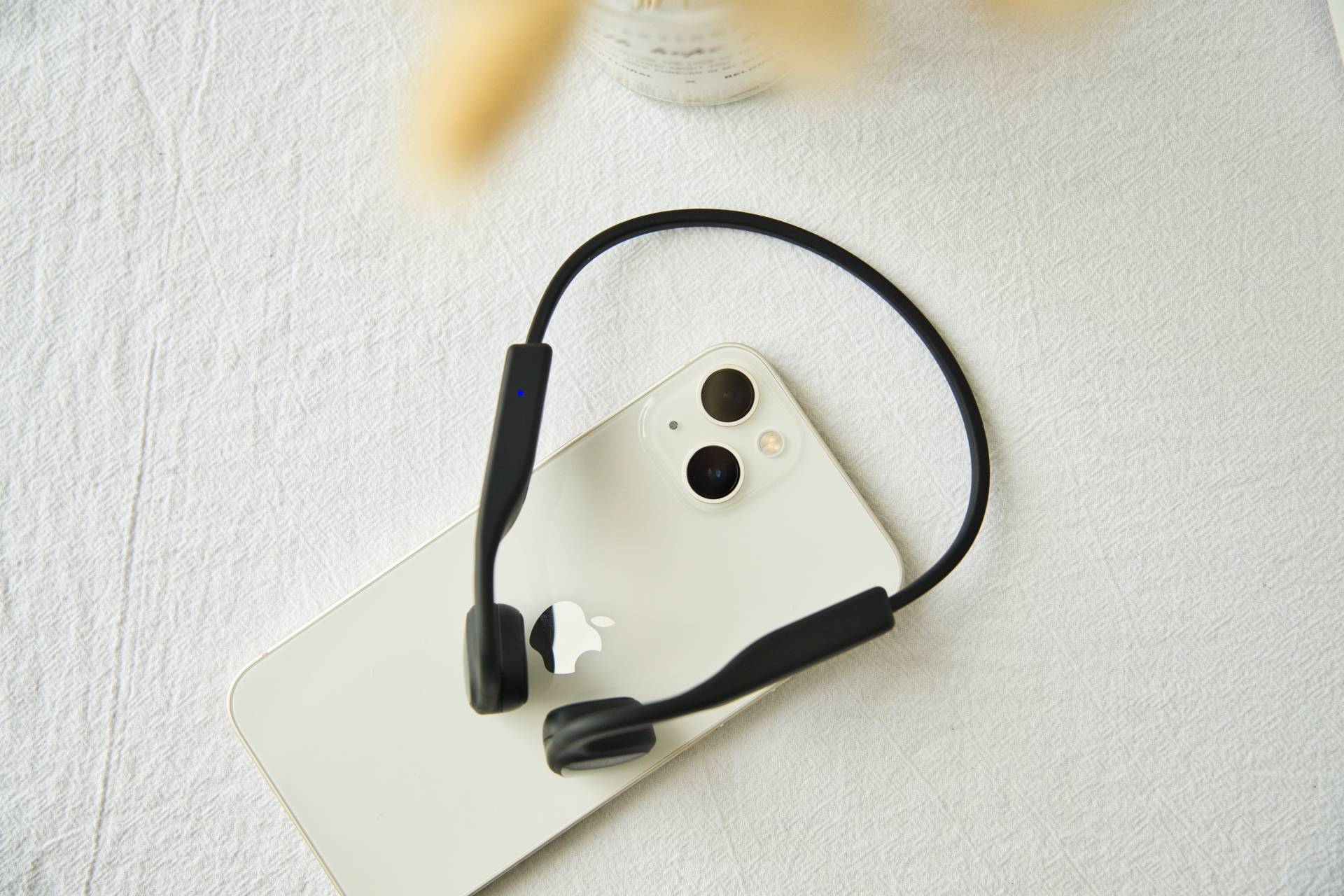 听歌新体验,一款不伤耳的无线耳机——南卡Runner Pro2