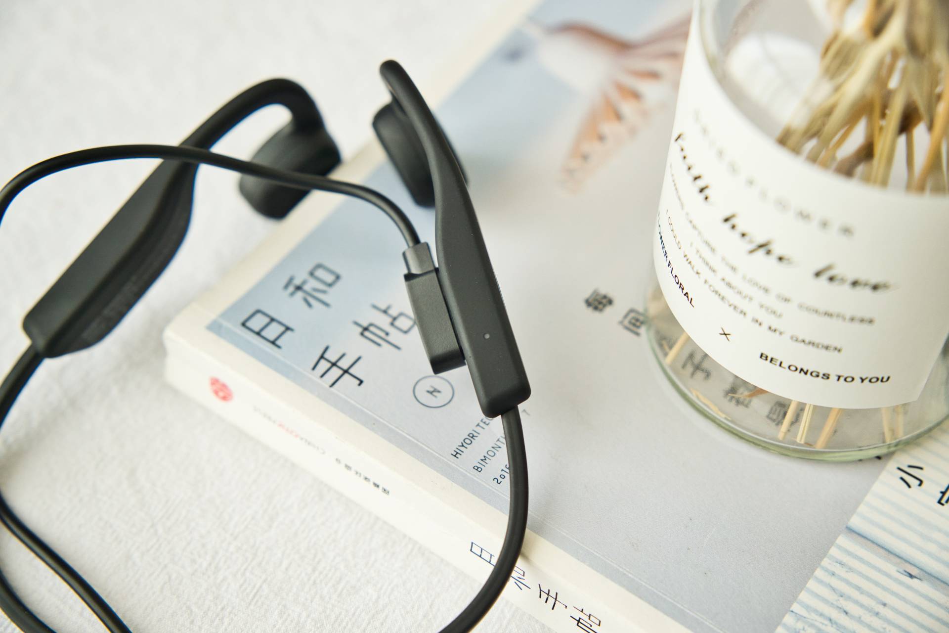 听歌新体验,一款不伤耳的无线耳机——南卡Runner Pro2