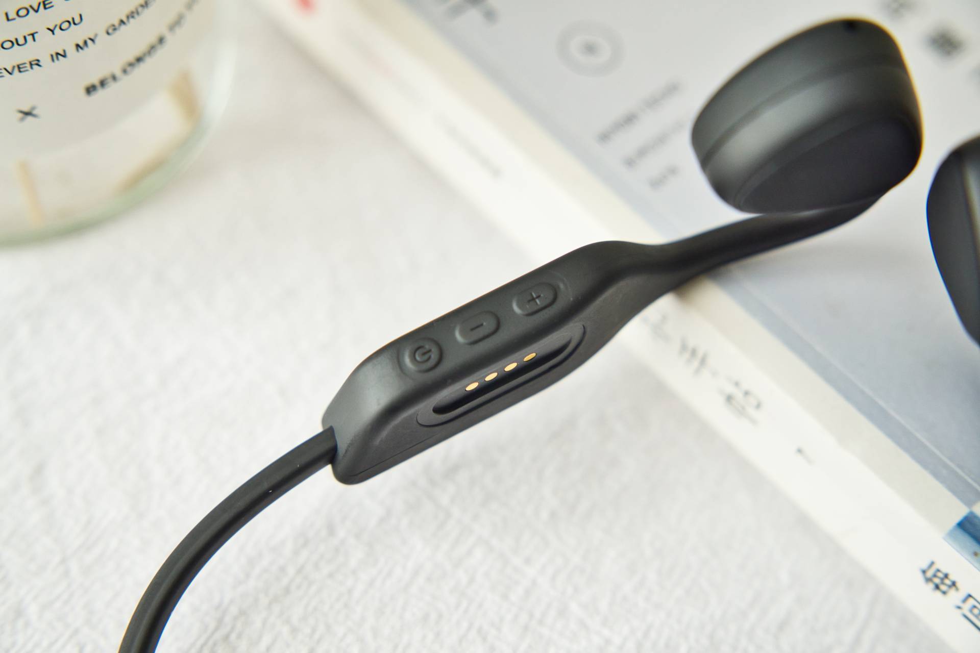 听歌新体验,一款不伤耳的无线耳机——南卡Runner Pro2