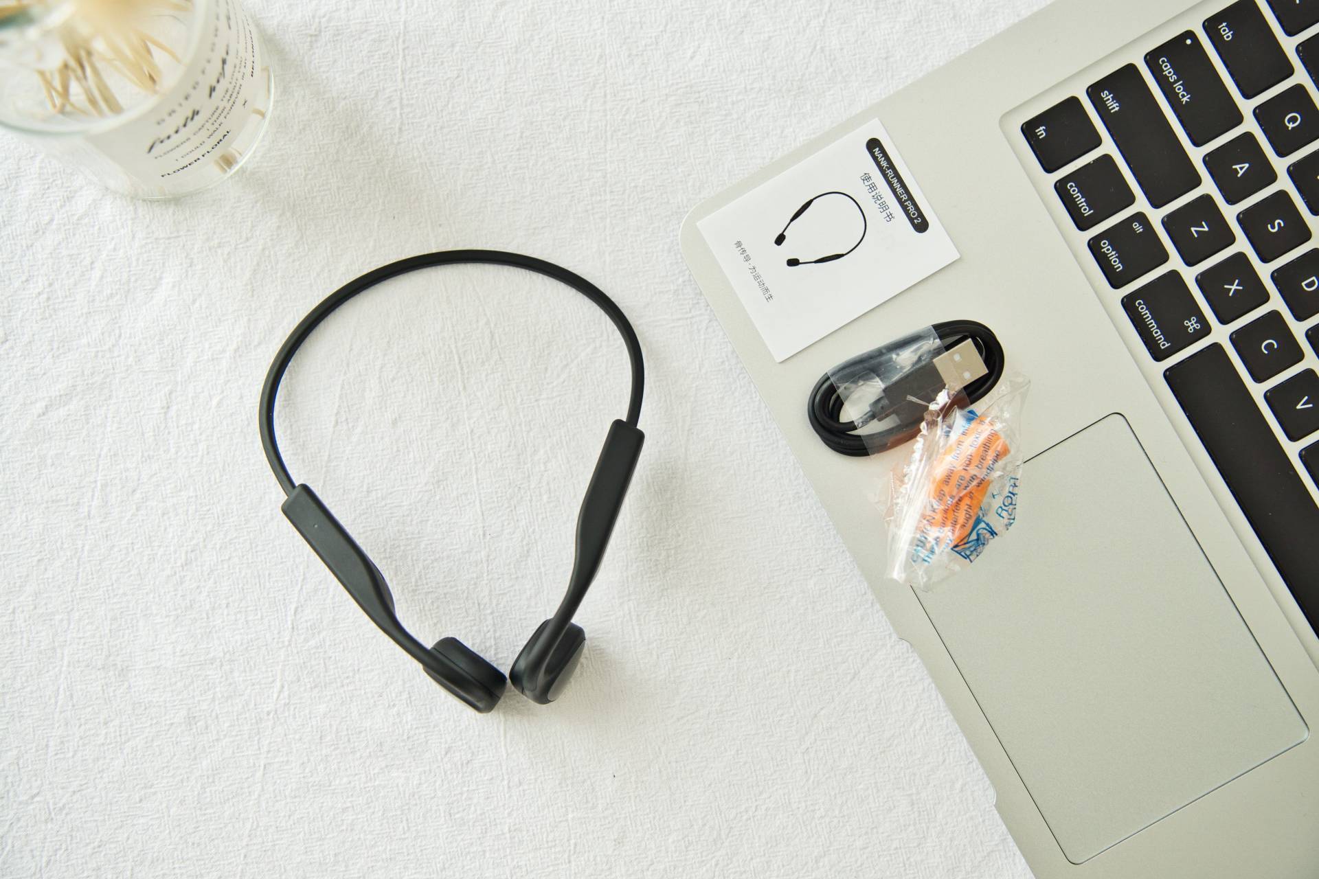 听歌新体验,一款不伤耳的无线耳机——南卡Runner Pro2