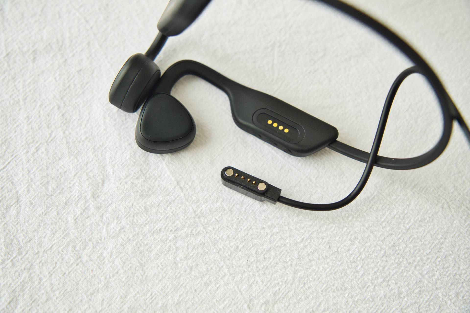 听歌新体验,一款不伤耳的无线耳机——南卡Runner Pro2