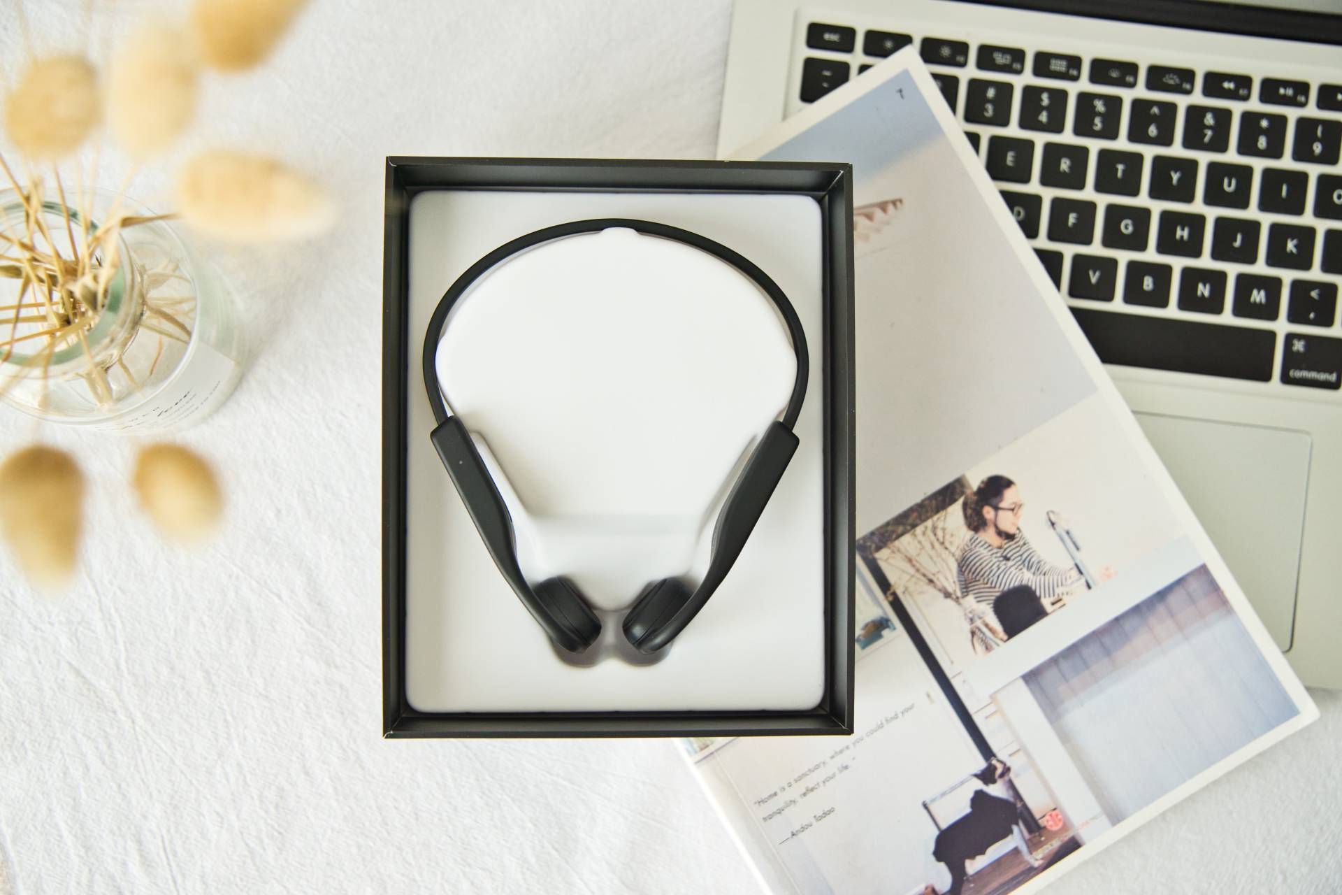 听歌新体验,一款不伤耳的无线耳机——南卡Runner Pro2