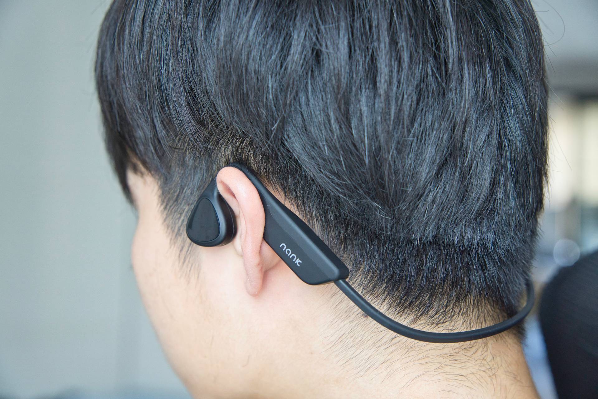 听歌新体验,一款不伤耳的无线耳机——南卡Runner Pro2