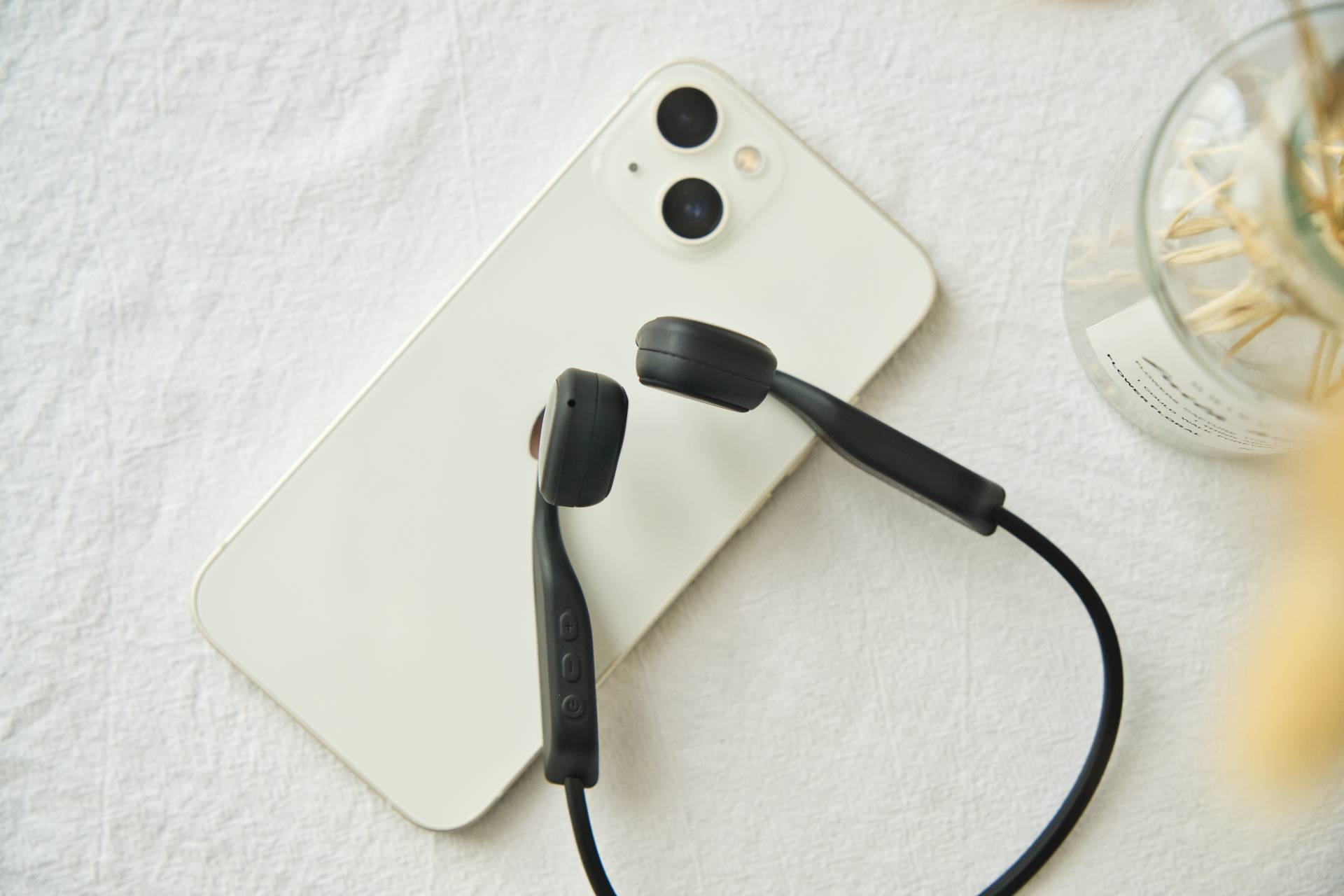 听歌新体验,一款不伤耳的无线耳机——南卡Runner Pro2