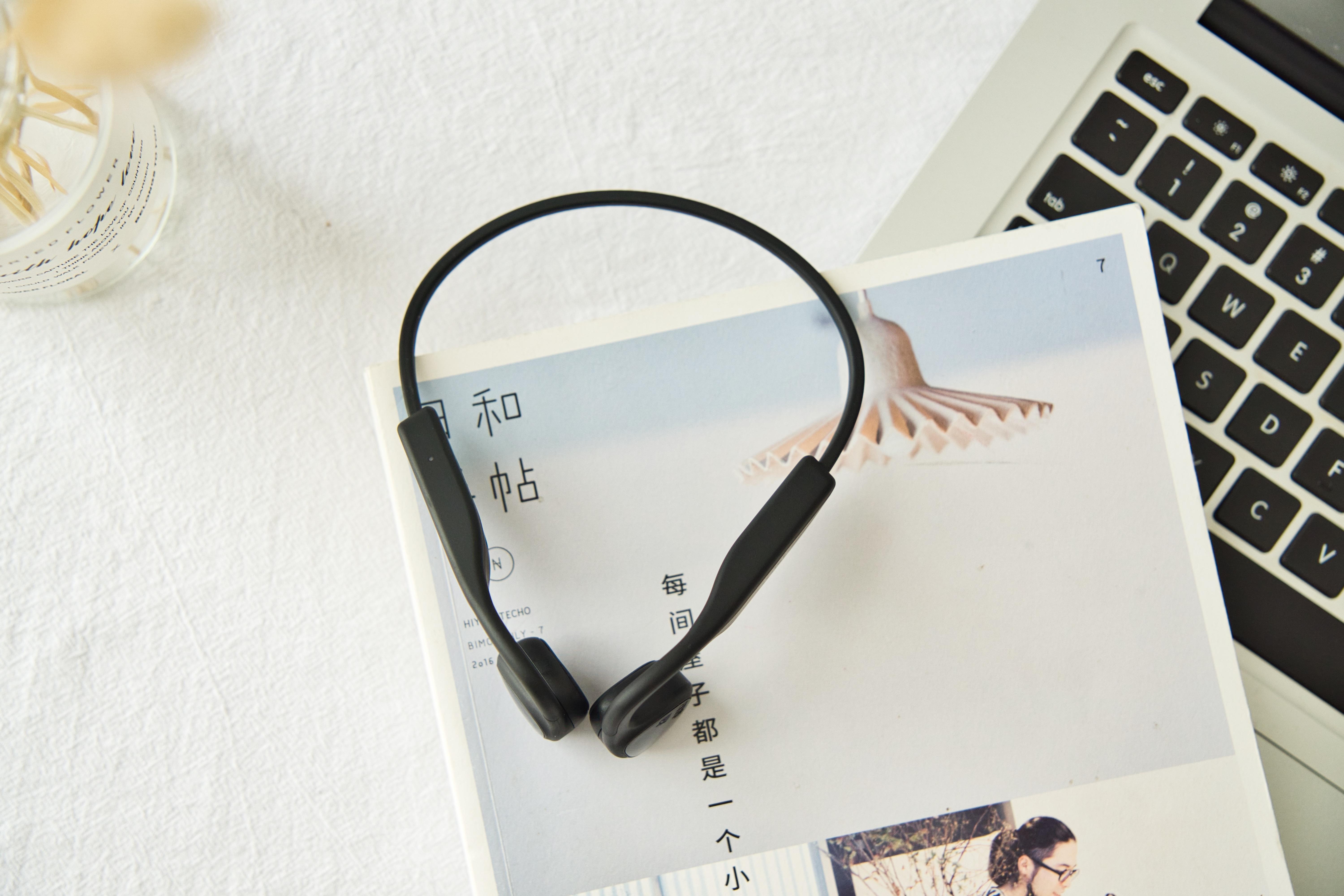 听歌新体验,一款不伤耳的无线耳机——南卡Runner Pro2