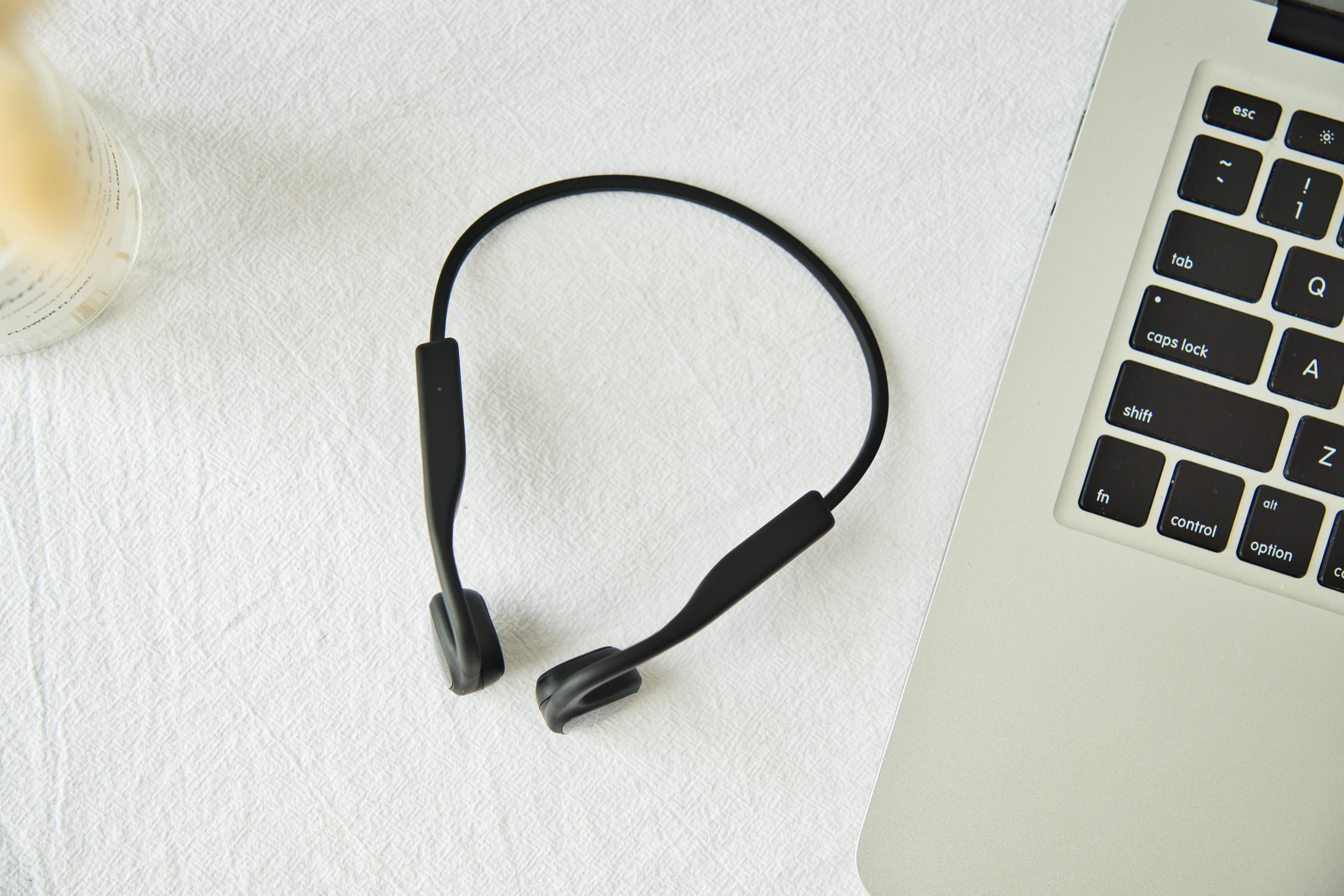 听歌新体验,一款不伤耳的无线耳机——南卡Runner Pro2