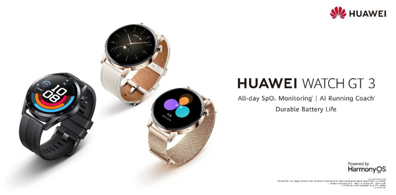4、华为手表地图：Huawei watch3 Pro 高德地图只能在华为手机上使用