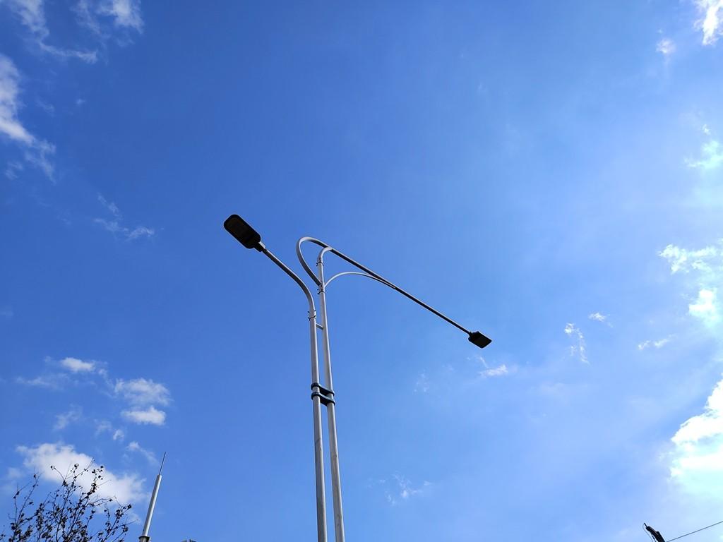 手势加持，隔空拍摄更方便，创新VLOG手机荣耀60开箱