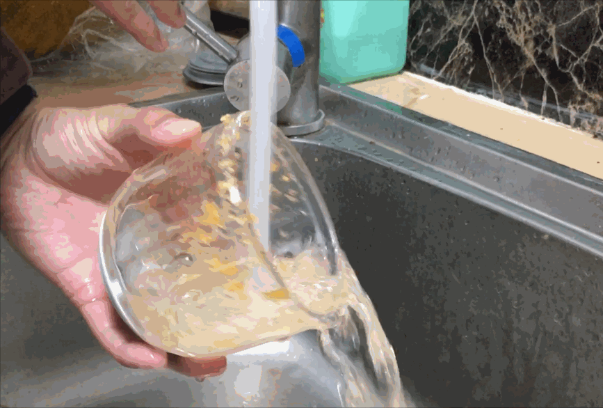 七彩叮当无线辅食机，宝宝辅食的移动小厨房