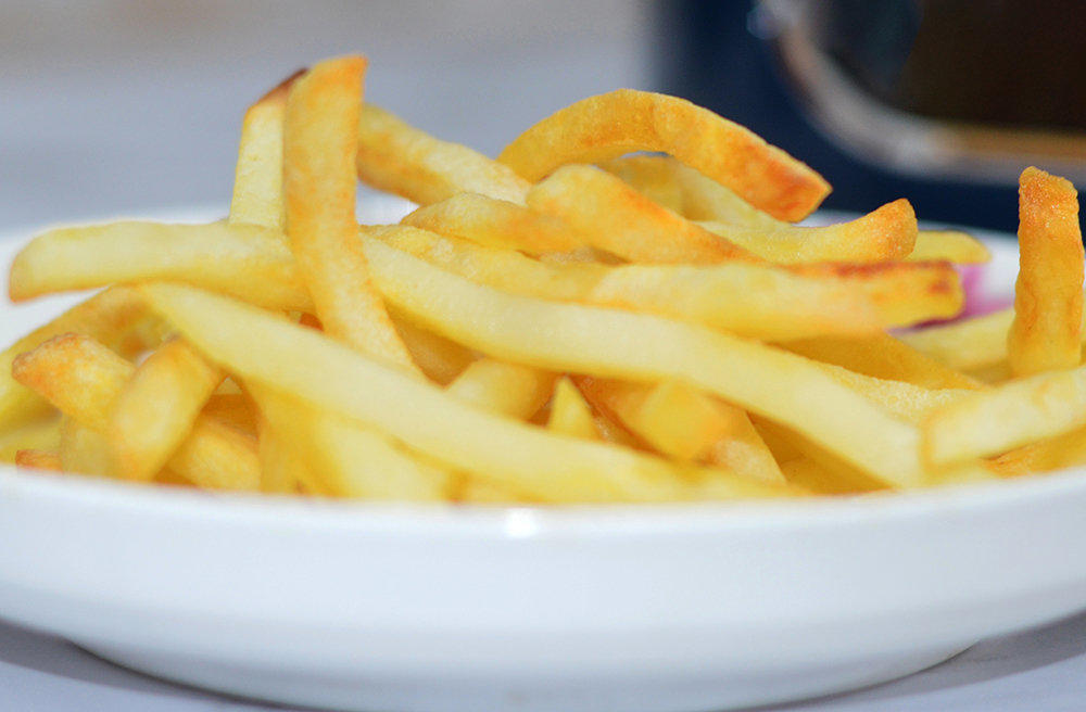 私人定制美味,不止于料理:大宇K9蒸烤炸箱