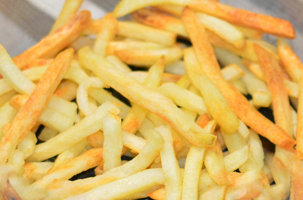 私人定制美味,不止于料理:大宇K9蒸烤炸箱