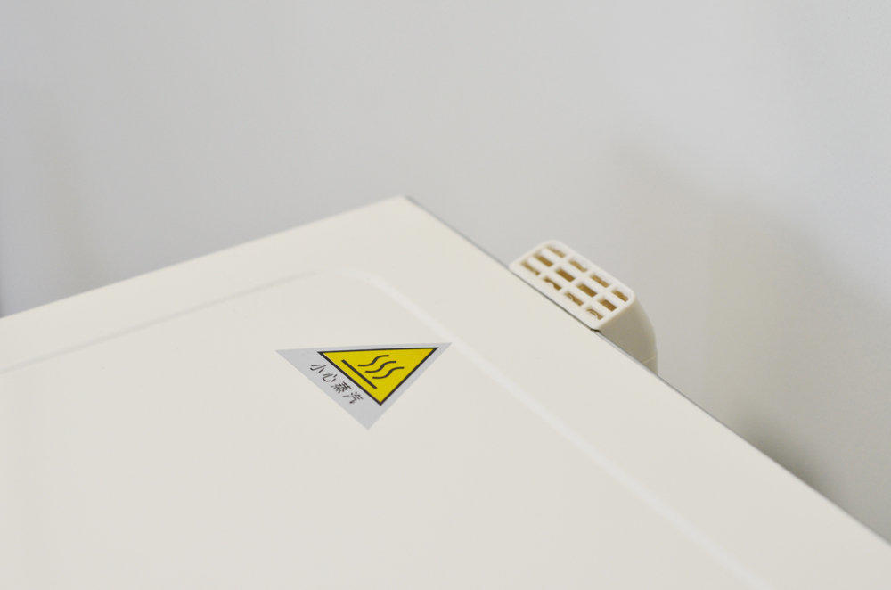 私人定制美味,不止于料理:大宇K9蒸烤炸箱