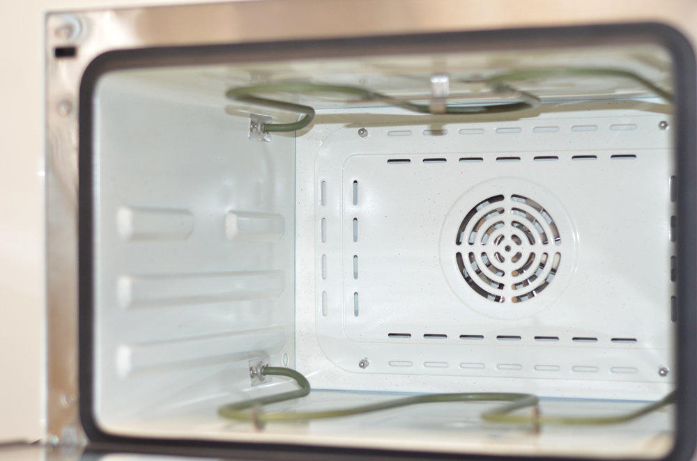 私人定制美味,不止于料理:大宇K9蒸烤炸箱