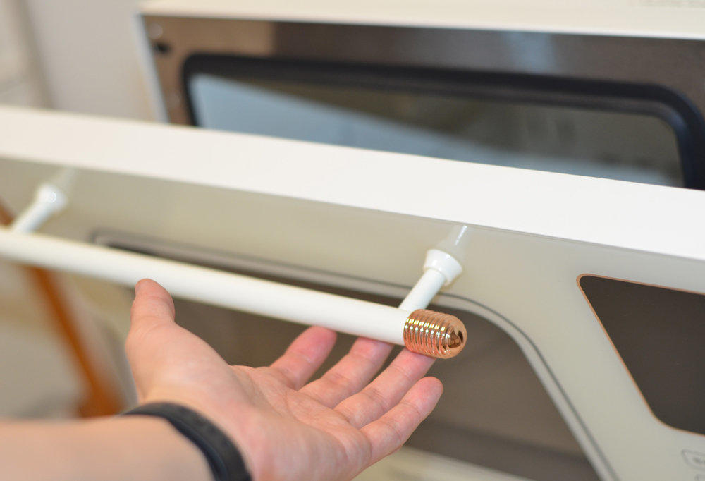 私人定制美味,不止于料理:大宇K9蒸烤炸箱