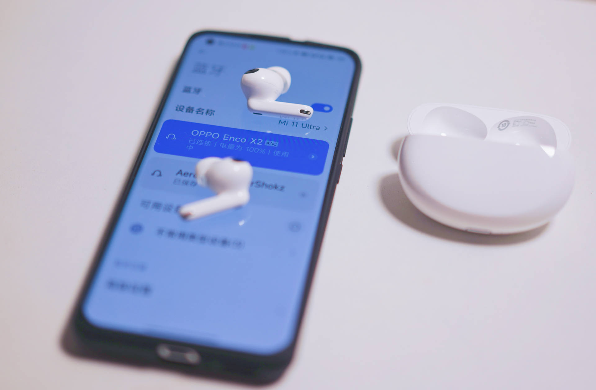 OPPO Enco X2全面体验：大师调音，致敬经典