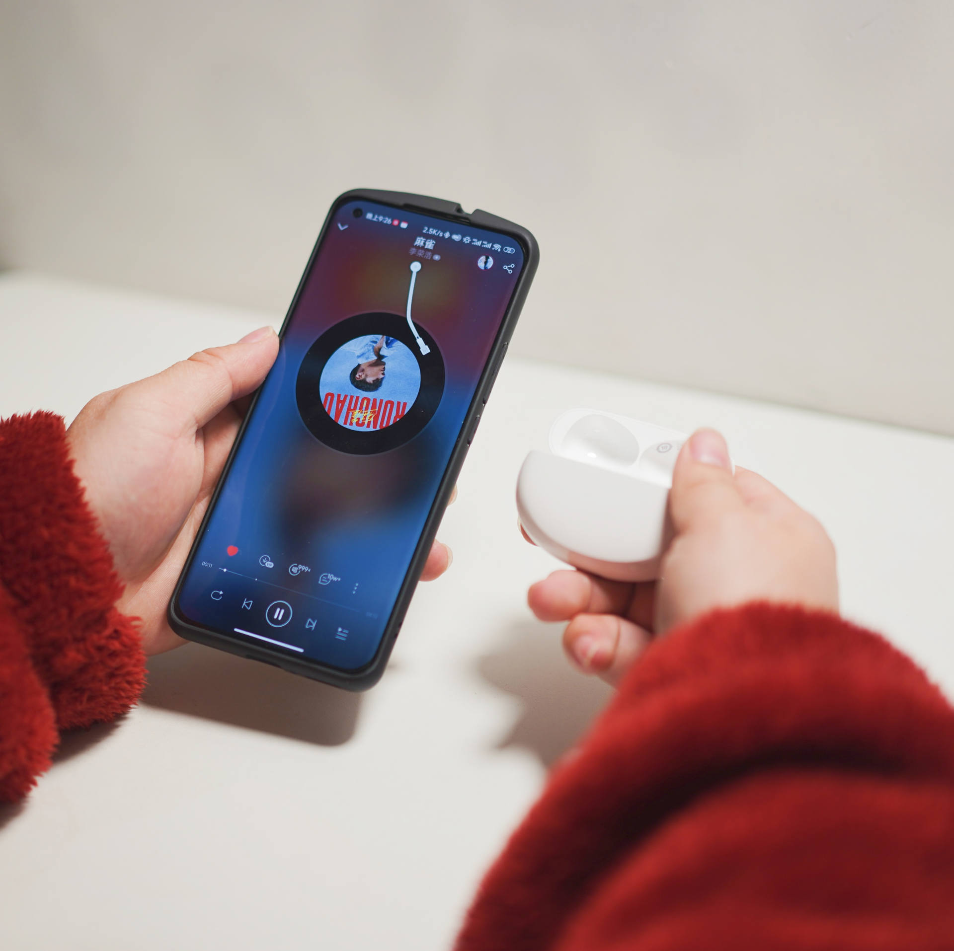 OPPO Enco X2全面体验：大师调音，致敬经典