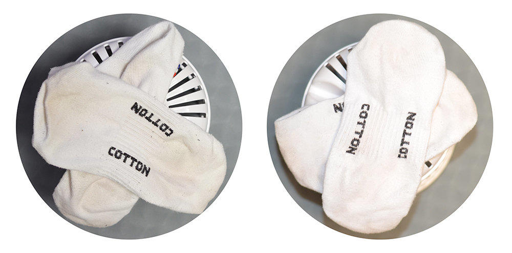 小件贴身衣物轻松洗:大宇折叠洗衣机