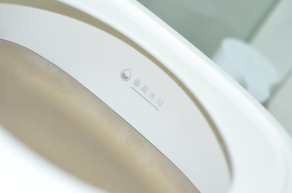 小件贴身衣物轻松洗:大宇折叠洗衣机