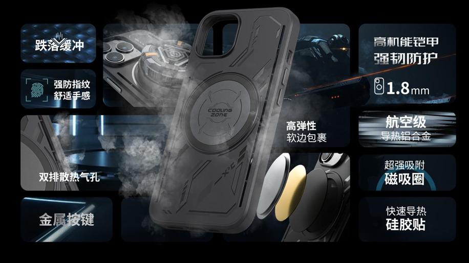 AG超玩会打call,引领电竞体验新高度!邦克仕电竞系列新品玩大了