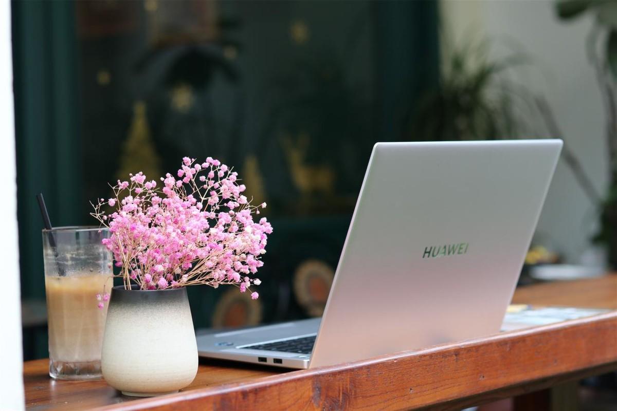 华为matebook16s深度体验兼顾多元化场景使用你的梦想机来了