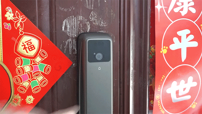 花了3000多！把指纹锁升级成人脸识别，体验能值回“票价”吗？