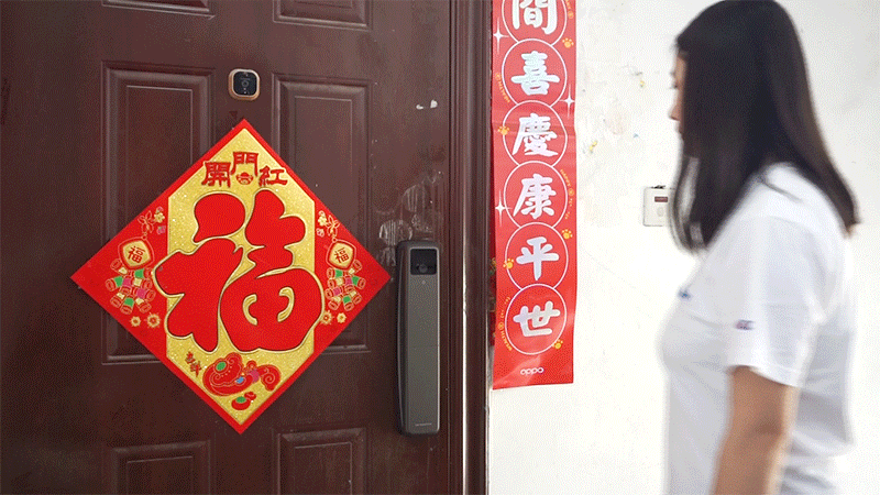 花了3000多！把指纹锁升级成人脸识别，体验能值回“票价”吗？