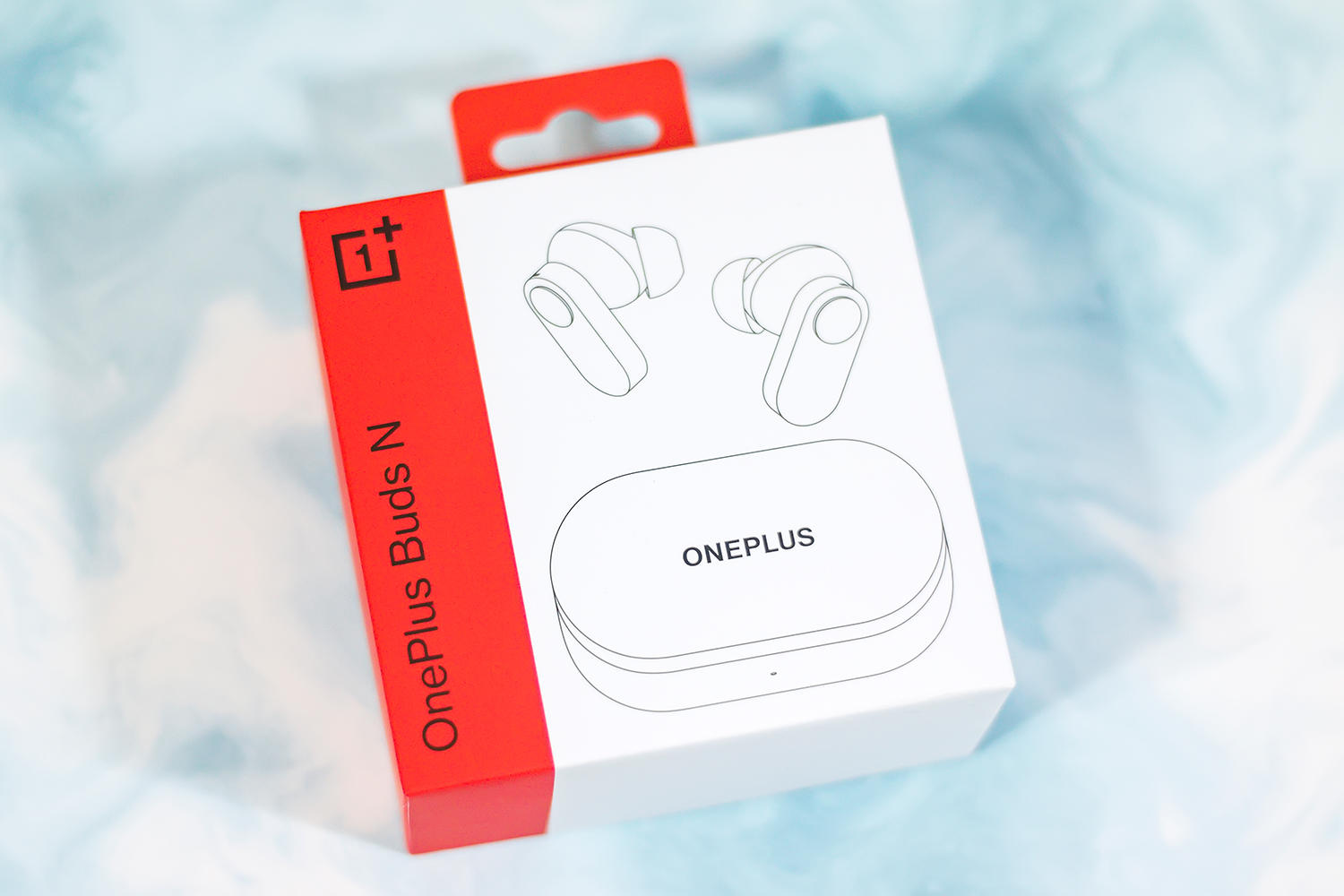 一加Buds N真无线耳机体验：佩戴舒适轻盈，低音饱满长效续航