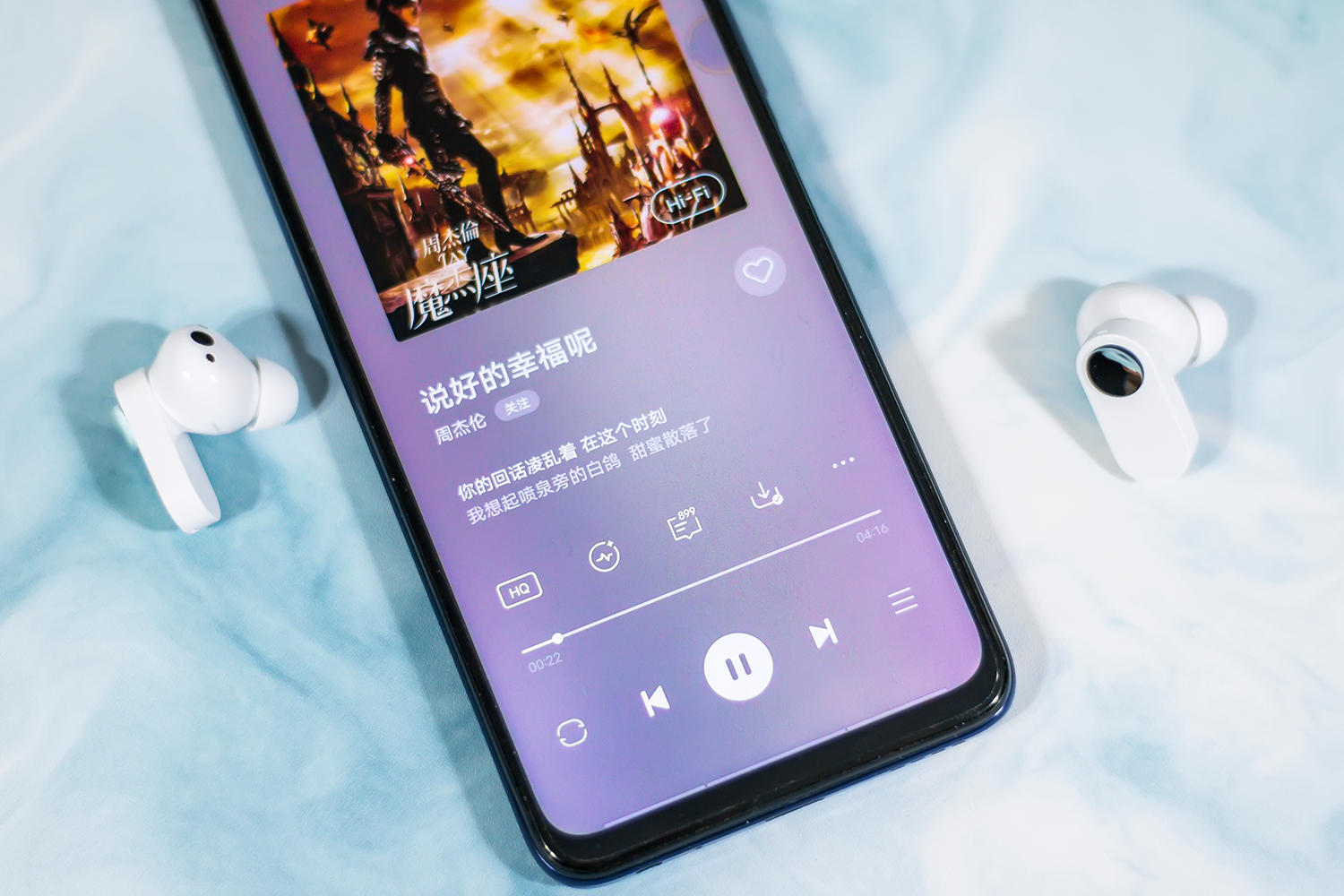 一加Buds N真无线耳机体验：佩戴舒适轻盈，低音饱满长效续航