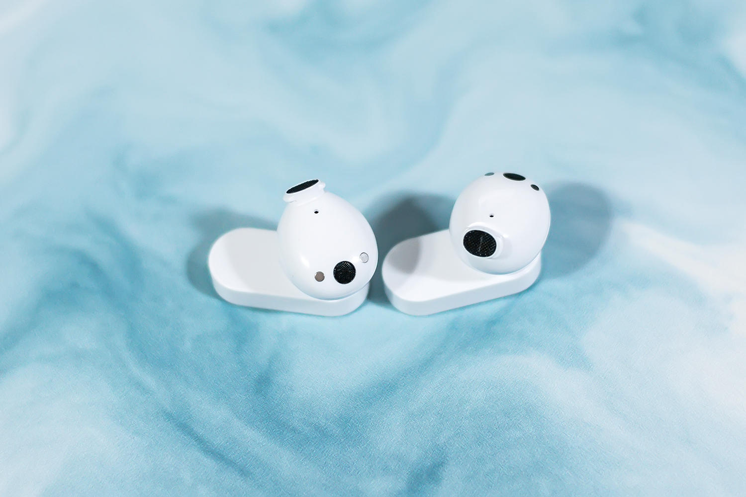 一加Buds N真无线耳机体验：佩戴舒适轻盈，低音饱满长效续航
