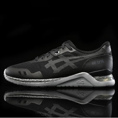 亚瑟士 ASICS GEL-Lyte EVO Retro男士复古跑鞋