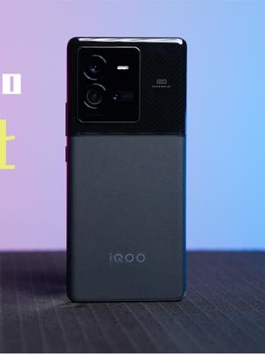 iQOO 10 Pro上手测试:200W