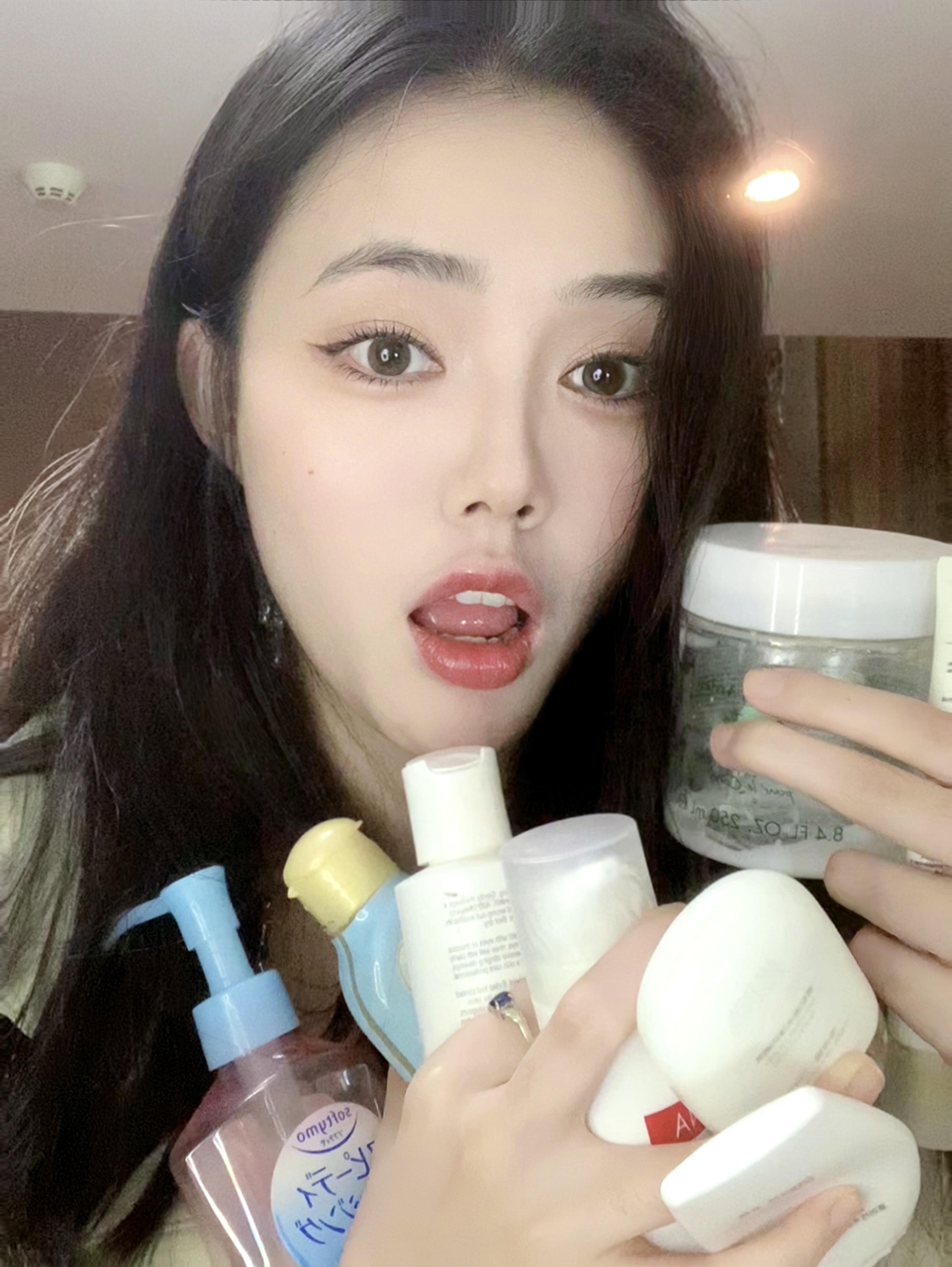 空瓶分享｜学生党快🐛 平价又好用无限回购的好东西耶