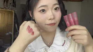 哪里来的果汁宝贝!
