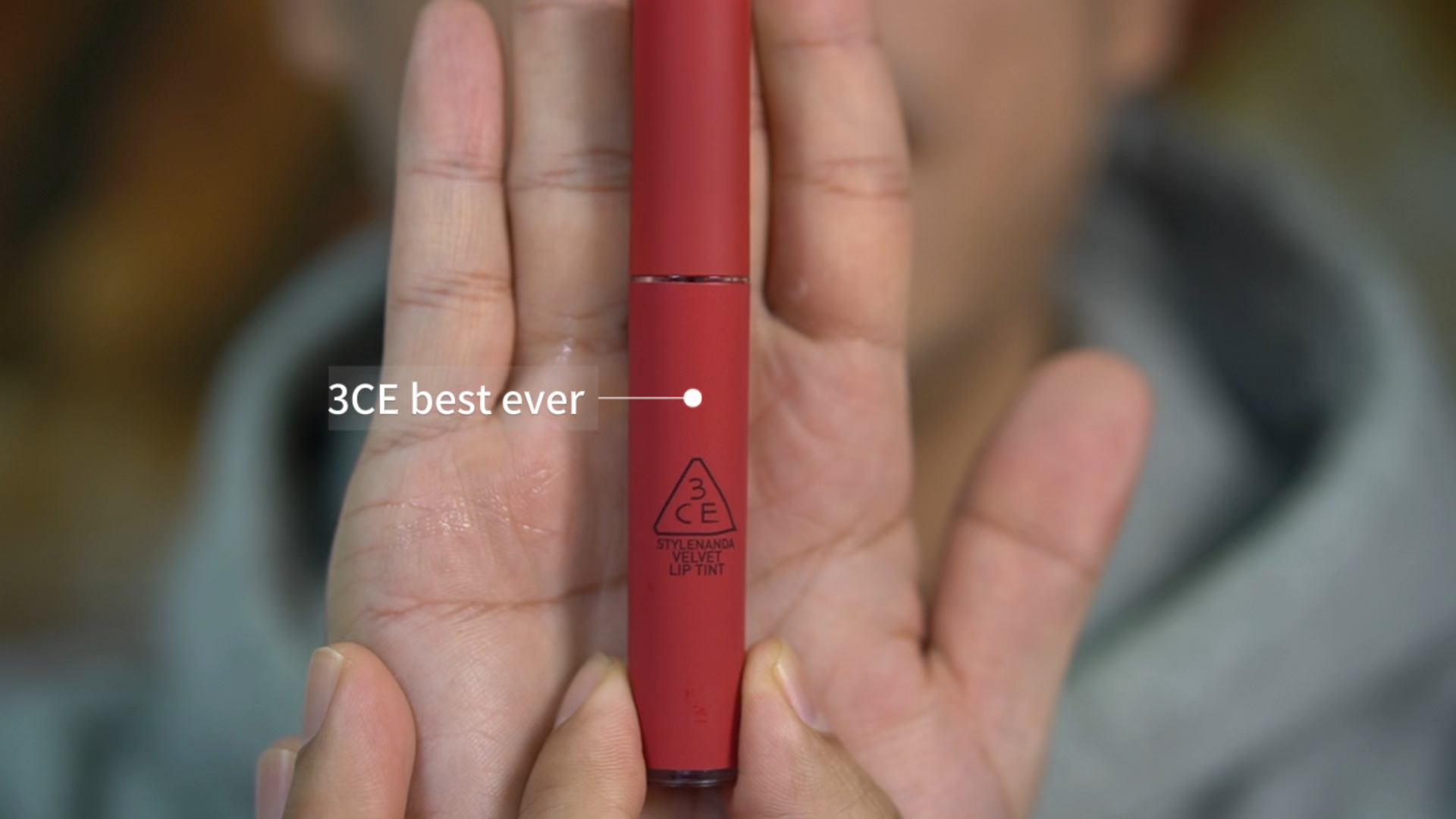 谁涂谁嫩妹！让你重回高中时代的3CE best ever!
