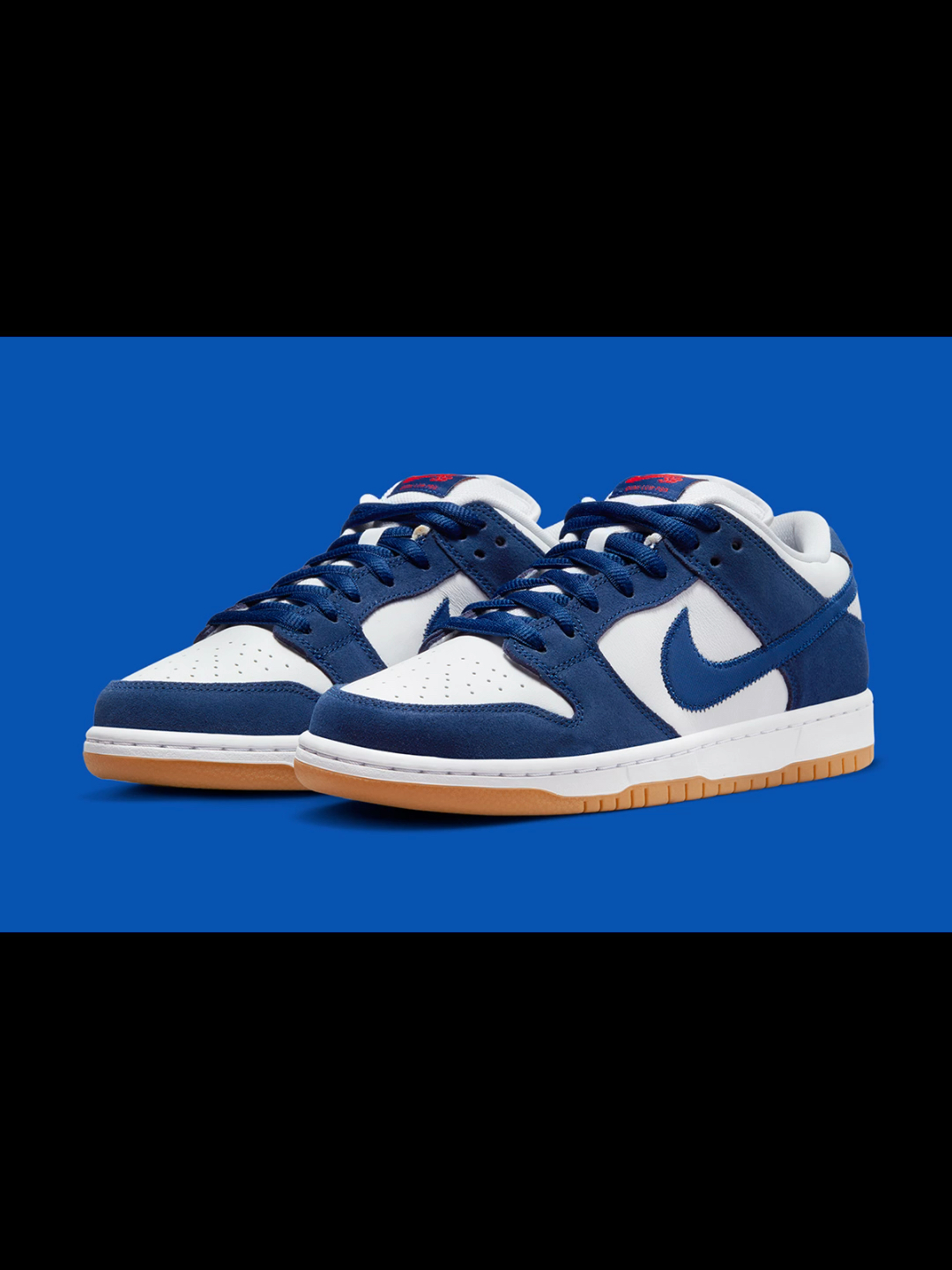 NIKE/DUNK/LOW/道奇