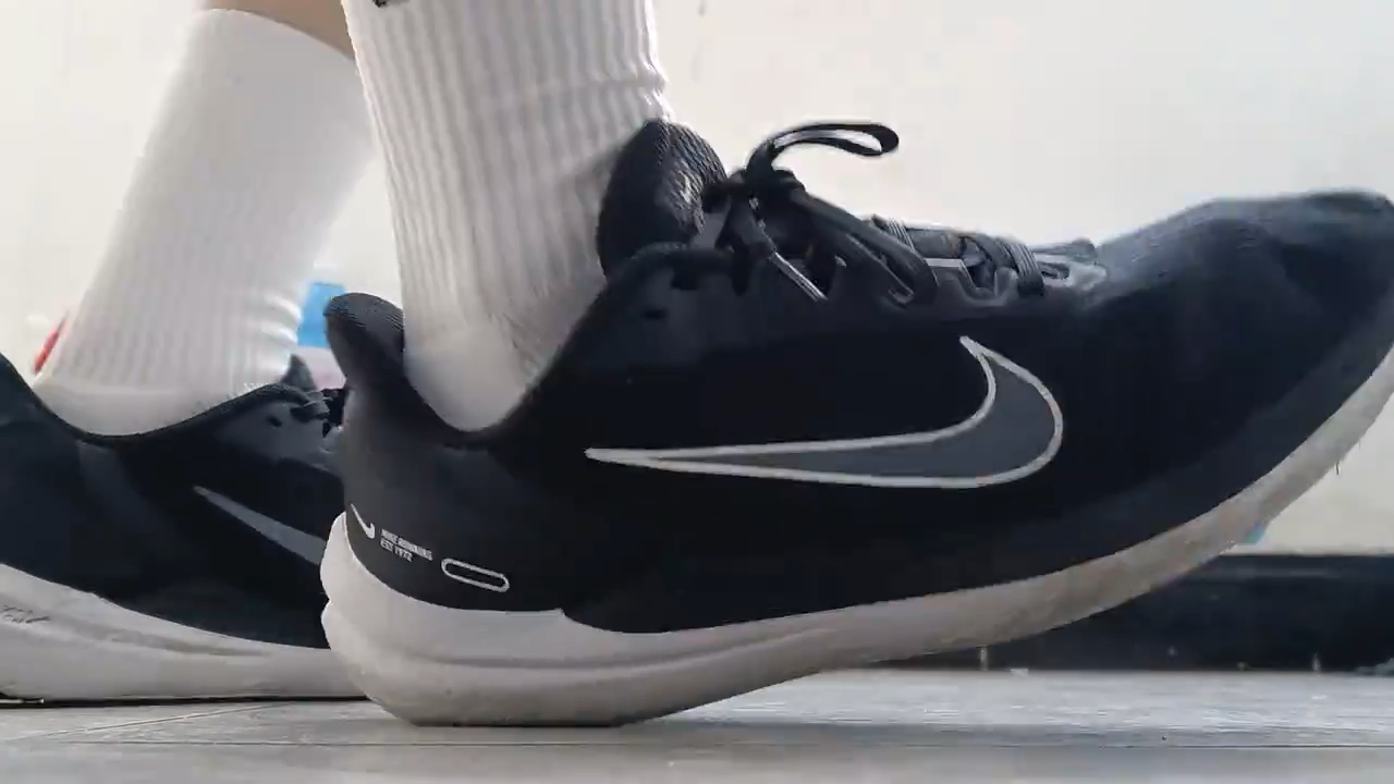 圣诞礼物推荐丨Nike Air Winflo 9