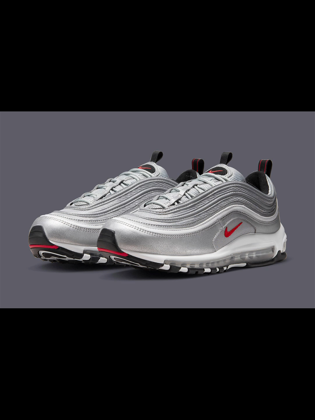 Nike Air Max 97
