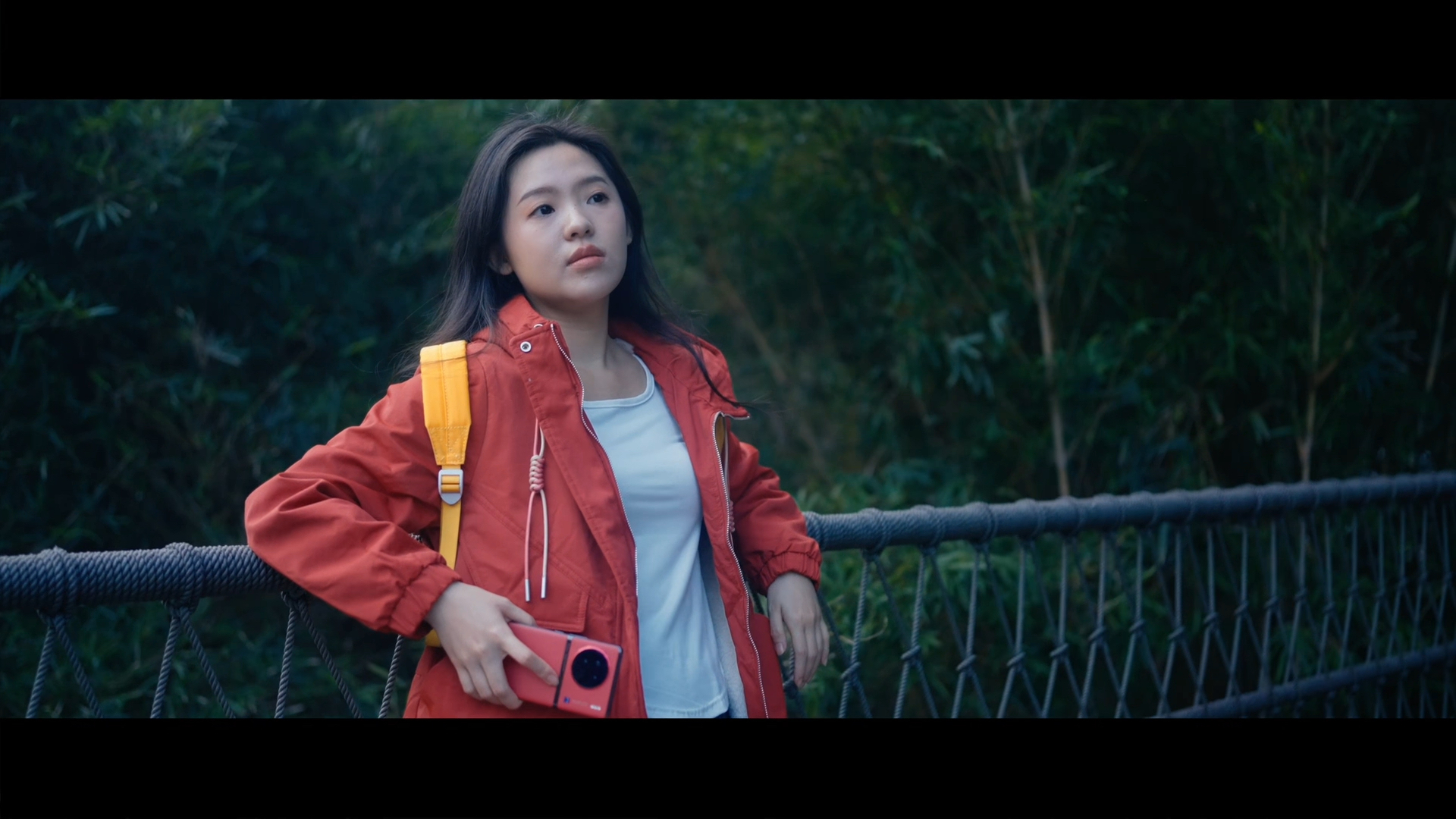 趁着一场春光去拥抱自然 🏞️