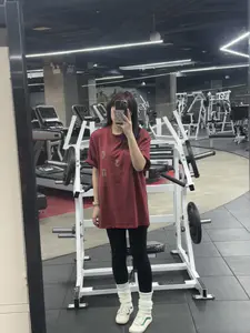 我就喜欢我的身材!