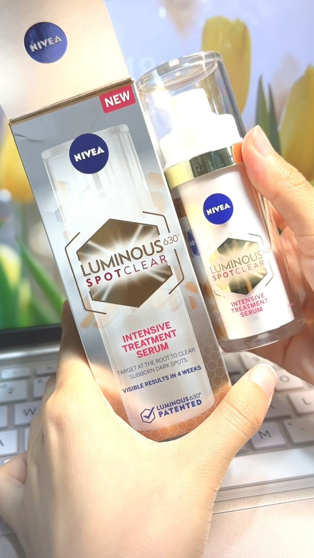 不白来找我！美白圈最卷的大哥就是它